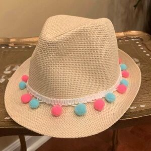 Kids Fedora New